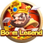 Home 8 boom legend