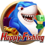 Home 9 happy fishing